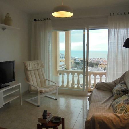 Lump 5 Apartment Peniscola Bagian luar foto