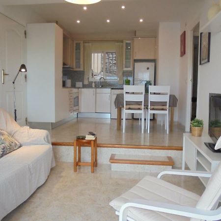 Lump 5 Apartment Peniscola Bagian luar foto