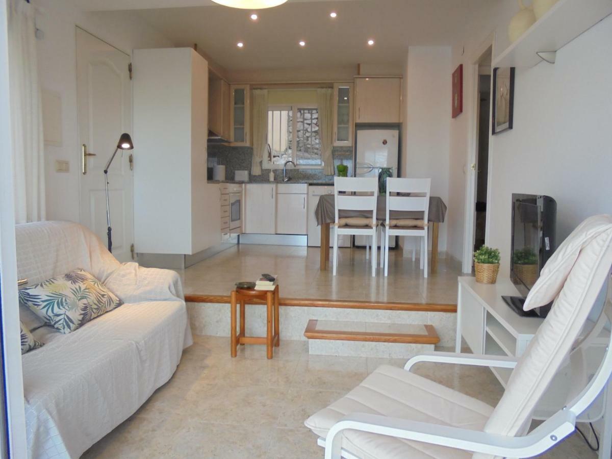 Lump 5 Apartment Peniscola Bagian luar foto